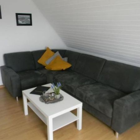 Neu! Fewo Meerzeit Dornumergrode ภายนอก รูปภาพ