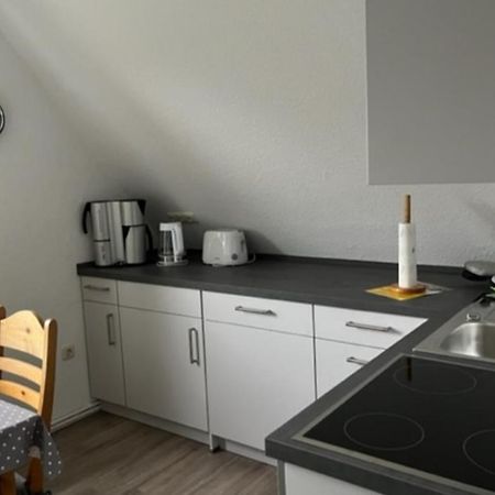 Neu! Fewo Meerzeit Dornumergrode ภายนอก รูปภาพ