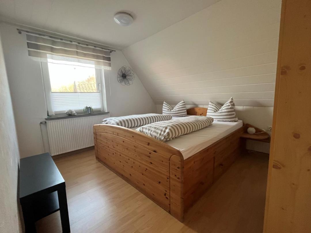 Neu! Fewo Meerzeit Dornumergrode ภายนอก รูปภาพ